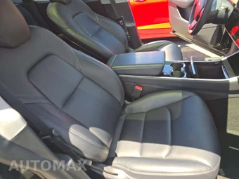 2020 Tesla Model Y Long Range - miniatura 19
