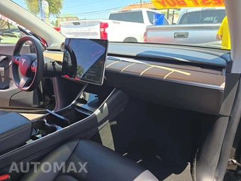 2020 Tesla Model Y Long Range - miniatura 20