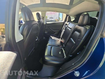 2020 Tesla Model Y Long Range - miniatura 10