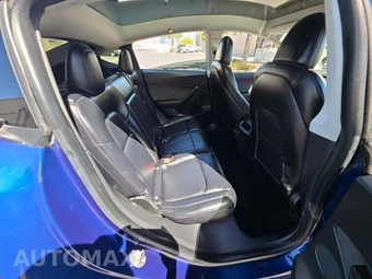 2020 Tesla Model Y Long Range - miniatura 13