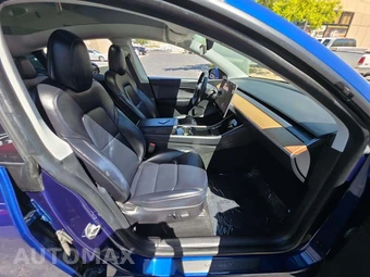 2020 Tesla Model Y Long Range - miniatura 15