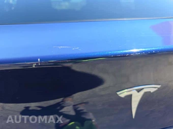 2020 Tesla Model Y Long Range - miniatura 25