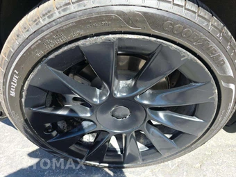 2020 Tesla Model Y Long Range - miniatura 26
