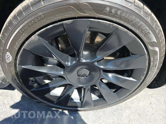 2020 Tesla Model Y Long Range - miniatura 27