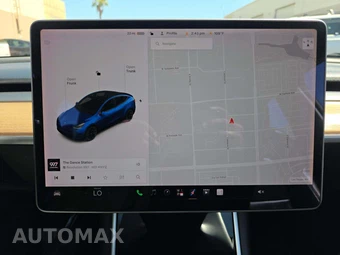 2020 Tesla Model Y Long Range - miniatura 29