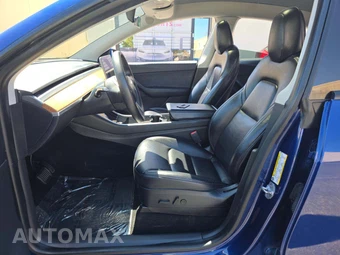 2020 Tesla Model Y Long Range - miniatura 3
