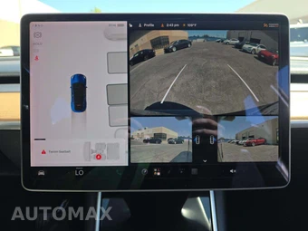 2020 Tesla Model Y Long Range - miniatura 30