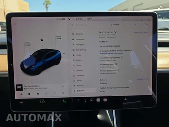 2020 Tesla Model Y Long Range - miniatura 6
