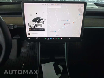 2020 Tesla Model Y Long Range – miniatura 10