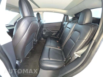 2020 Tesla Model Y Long Range – miniatura 13