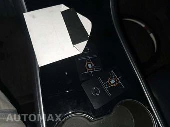 2020 Tesla Model Y Long Range – miniatura 8