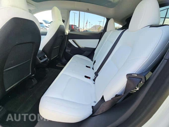 2020 Tesla Model Y Long Range - miniatura 10