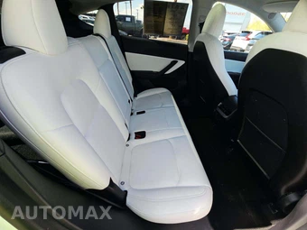 2020 Tesla Model Y Long Range - miniatura 13