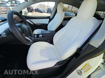 2020 Tesla Model Y Long Range - miniatura 3