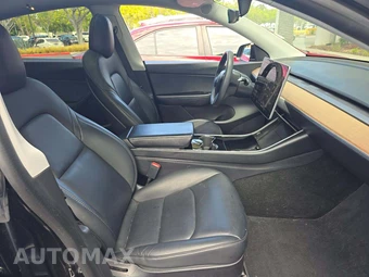 2020 Tesla Model Y Long Range - miniatura 19