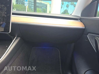 2020 Tesla Model Y Long Range - miniatura 20