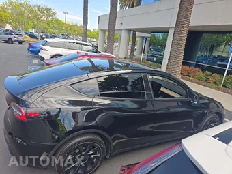 2020 Tesla Model Y Long Range - miniatura 4