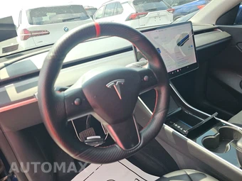 2020 Tesla Model Y Long Range – miniatura 10