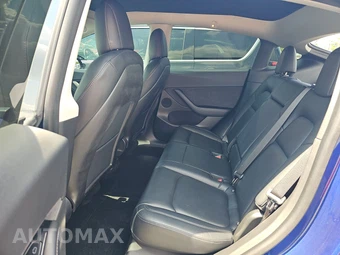 2020 Tesla Model Y Long Range – miniatura 13