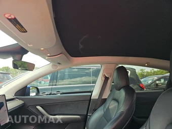 2020 Tesla Model Y Long Range – miniatura 17