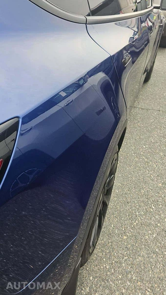 2020 Tesla Model Y Long Range – miniatura 19