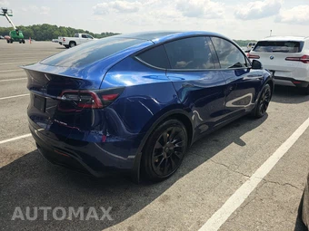 2020 Tesla Model Y Long Range – miniatura 4