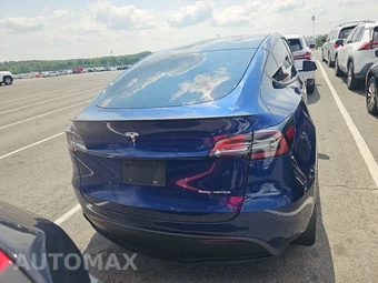 2020 Tesla Model Y Long Range – miniatura 5