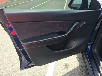 2020 Tesla Model Y Long Range – miniatura 9
