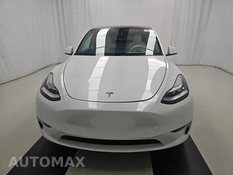 2020 Tesla Model Y Long Range - miniatura 2