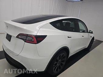 2020 Tesla Model Y Long Range - miniatura 4