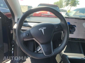 2020 Tesla Model Y Long Range – miniatura 10