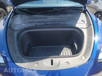 2020 Tesla Model Y Long Range – miniatura 15