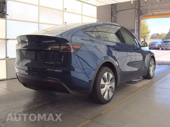 2020 Tesla Model Y Long Range – miniatura 4