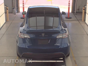 2020 Tesla Model Y Long Range – miniatura 5