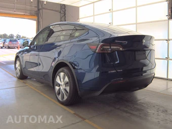 2020 Tesla Model Y Long Range – miniatura 6