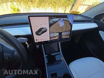2020 Tesla Model Y Long Range - miniatura 10