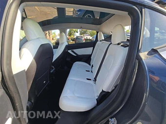 2020 Tesla Model Y Long Range - miniatura 13