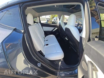 2020 Tesla Model Y Long Range - miniatura 16