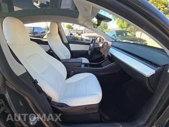2020 Tesla Model Y Long Range - miniatura 18