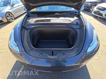 2020 Tesla Model Y Long Range - miniatura 24