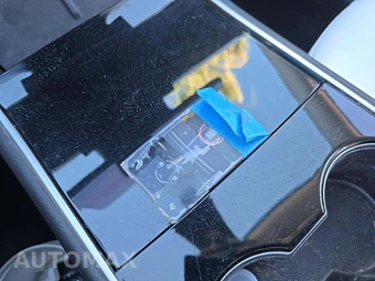 2020 Tesla Model Y Long Range - miniatura 8