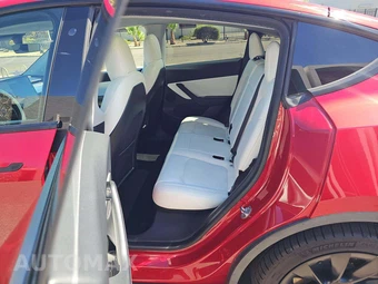 2020 Tesla Model Y Performance - miniatura 10