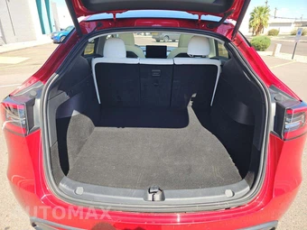 2020 Tesla Model Y Performance - miniatura 11