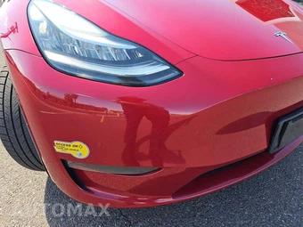 2020 Tesla Model Y Performance - miniatura 19