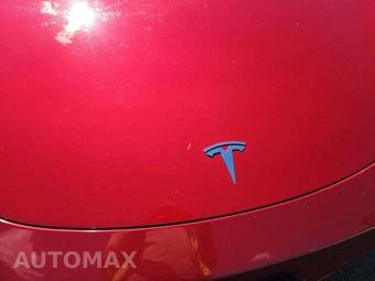 2020 Tesla Model Y Performance - miniatura 20
