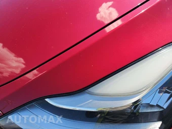 2020 Tesla Model Y Performance - miniatura 22