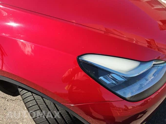2020 Tesla Model Y Performance - miniatura 28