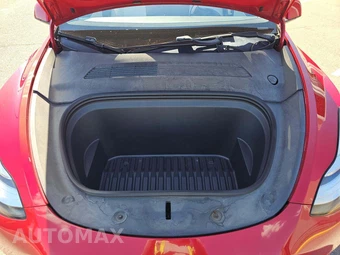 2020 Tesla Model Y Performance - miniatura 29