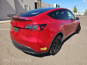2020 Tesla Model Y Performance - miniatura 31