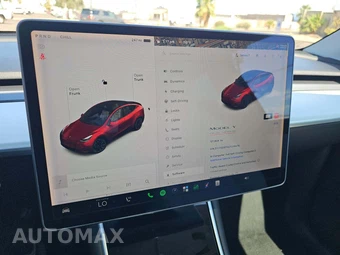2020 Tesla Model Y Performance - miniatura 6